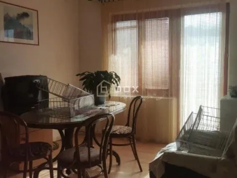 Rent, two bedroom apartment, 60m², Palilula, Niš - image 5