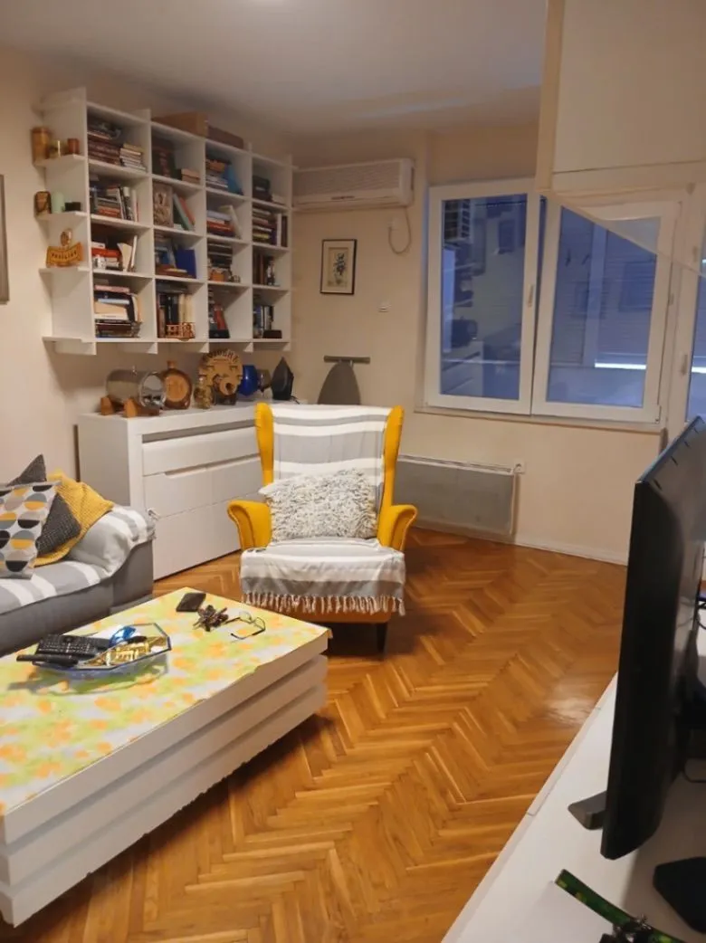 Prodaja, dvosoban stan, 75m², Blok 6, Podgorica