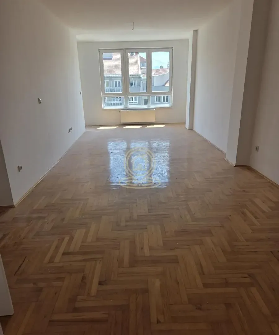 Prodaja, dvosoban stan, 59m², Medijana, Niš