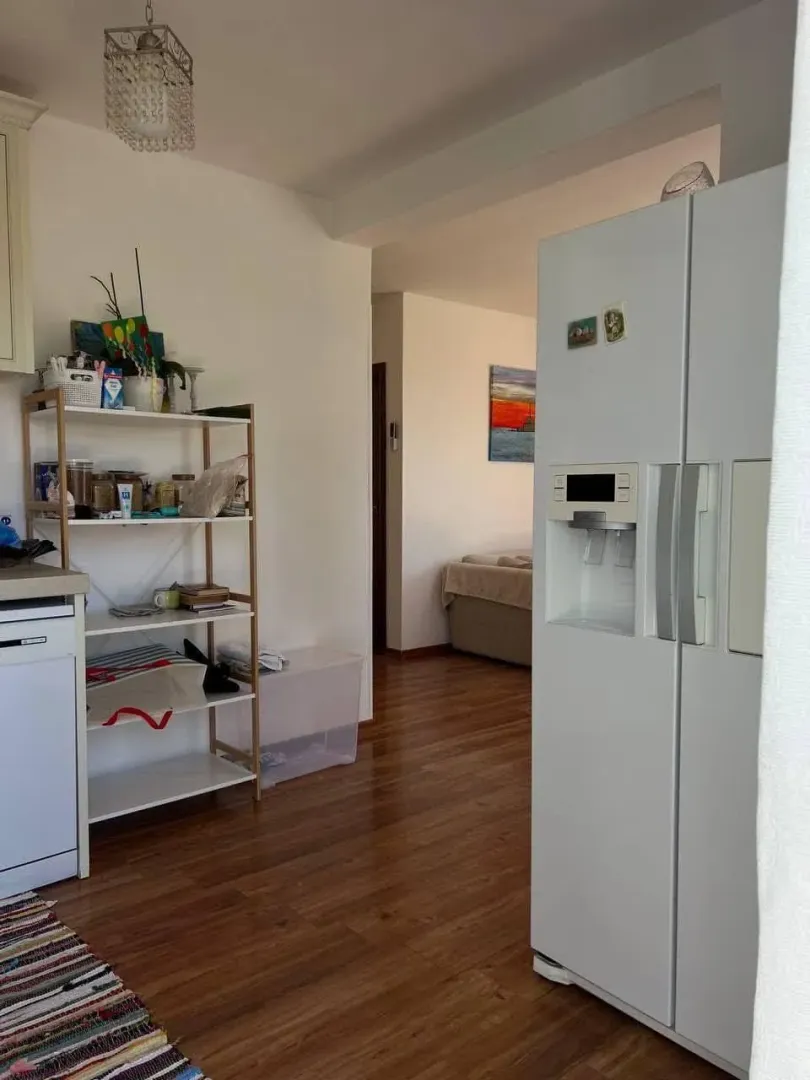 Rent, three bedroom apartment, 135m², Bečići, Budva