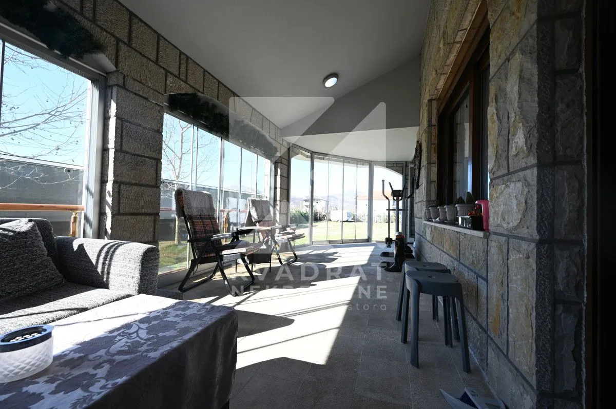 Prodaja, kuća, 387m², Donji Kokoti, Podgorica