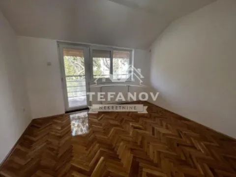 Sale, two bedroom apartment, 47m², Lesnina, Zrenjanin - image 2