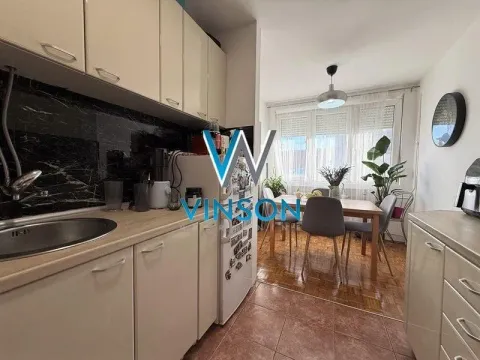 Prodaja, dvosoban stan, 56m², Centar, Novi Sad - image 14