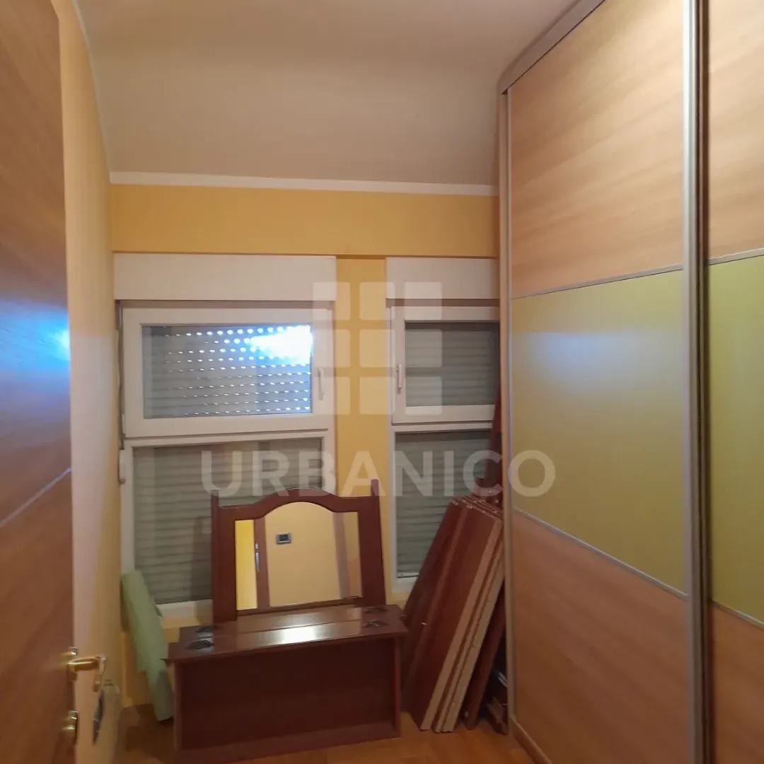 Prodaja, trosoban stan, 80m², Zabjelo, Podgorica