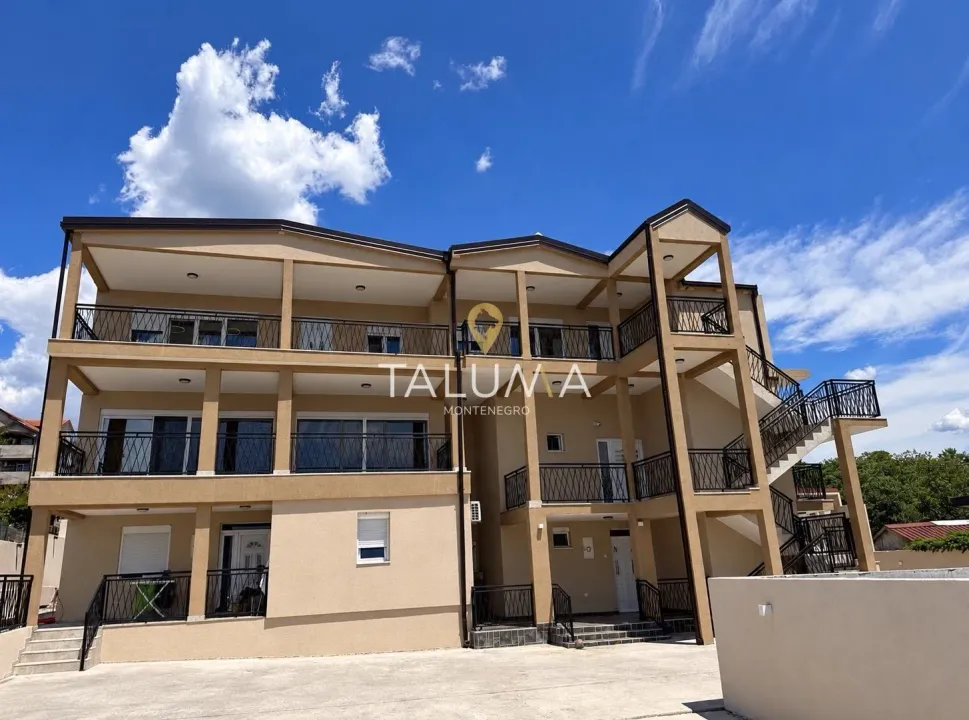 Rent, house, 500m², Malo Brdo, Podgorica