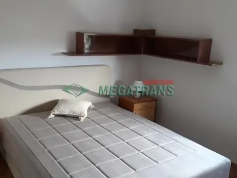 Izdavanje, četvorosoban stan, 97m², Centar, Novi Sad - image 7