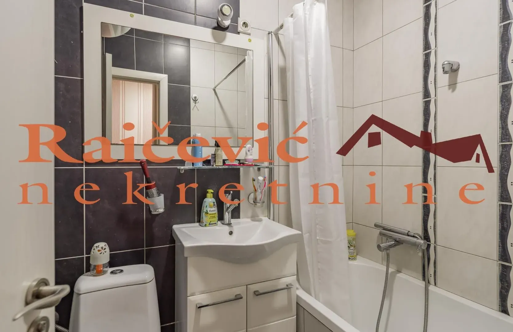 Prodaja, dvosoban stan, 58m², Zvezdara Sve Podlokacije, Beograd