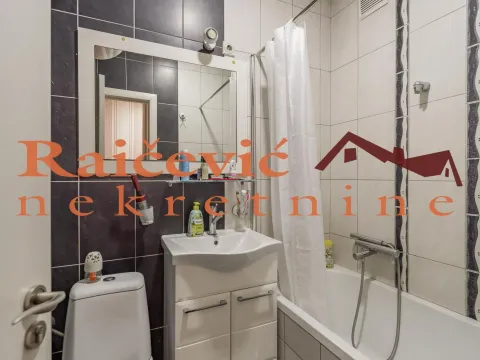 Prodaja, dvosoban stan, 58m², Zvezdara Sve Podlokacije, Beograd - image 20