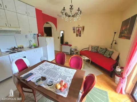 Prodaja, dvosoban stan, 43m², Kneževac, Beograd - image 5