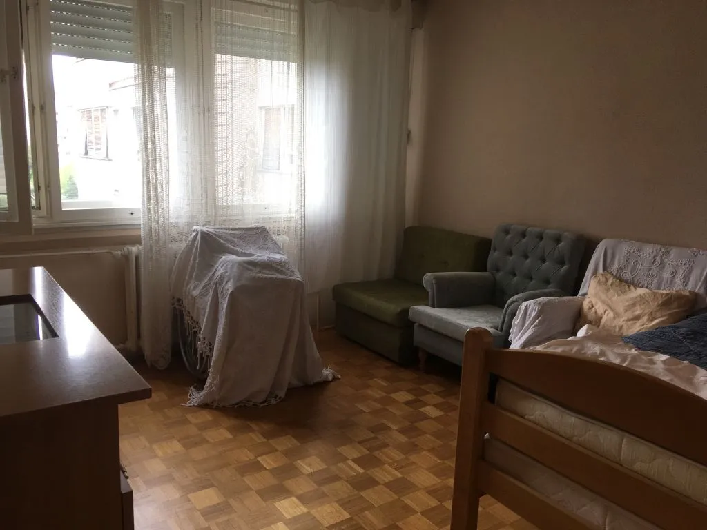Prodaja, dvosoban stan, 76m², Autokomanda, Voždovac Sve Podlokacije