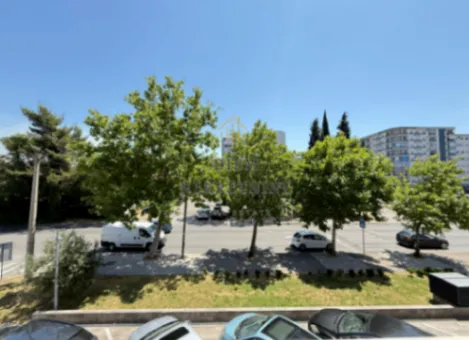 Izdavanje, dvosoban stan, 68m², Zabjelo, Podgorica - image 2