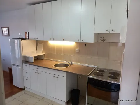 Sale, two bedroom apartment, 60m², Altina, Beograd - image 11