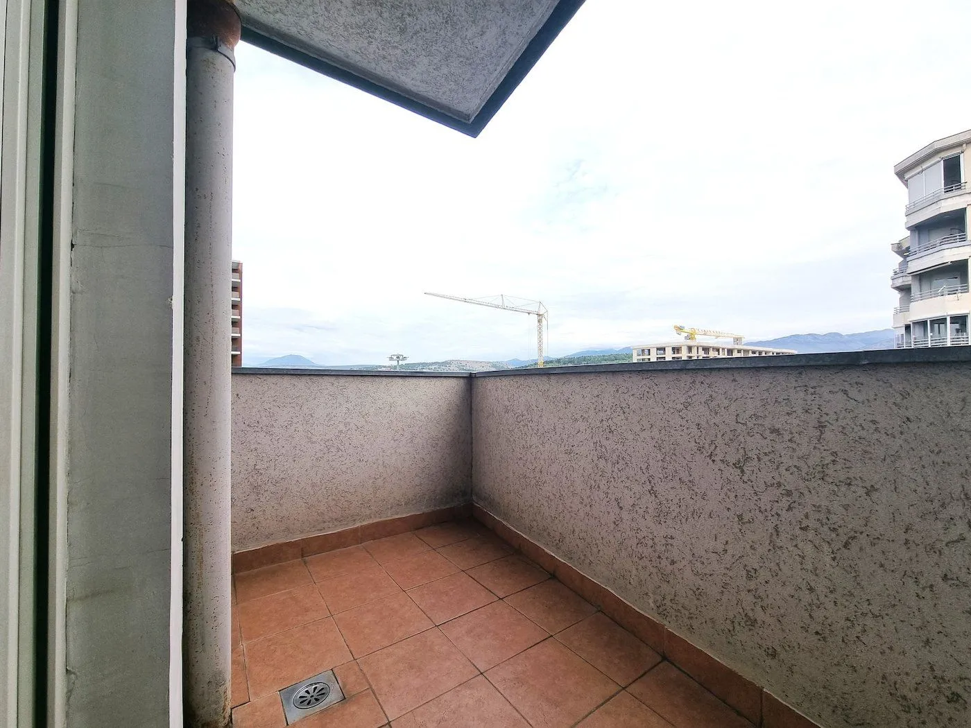 Prodaja, stan, 96m², Stari Aerodrom, Podgorica
