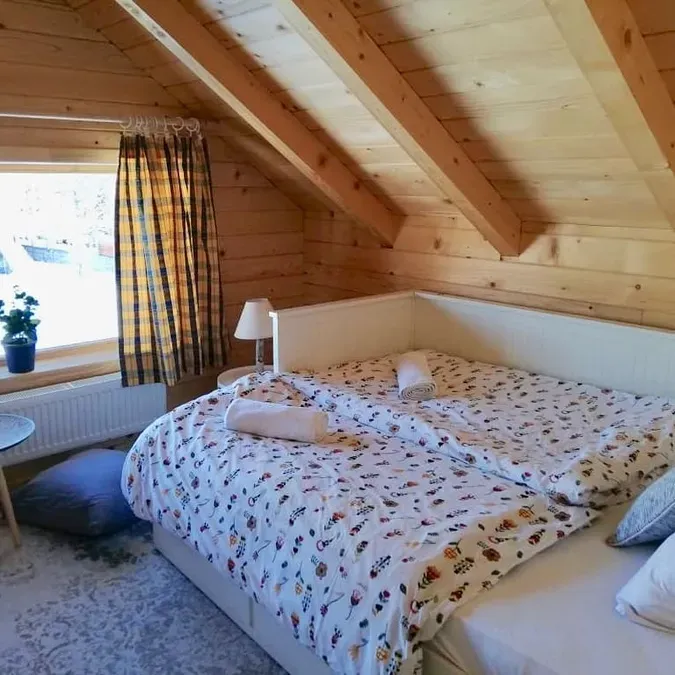 Sale, house, 199m², Centar, Kolašin