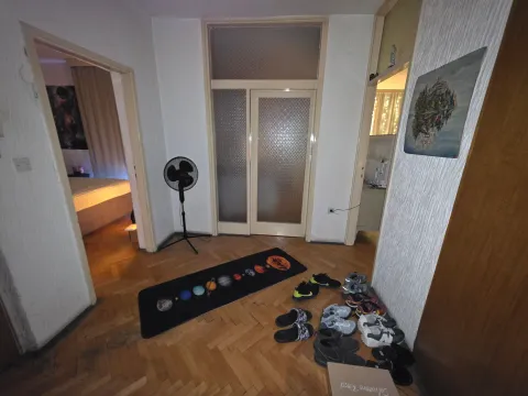 Sale, three bedroom apartment, 125m², Blok 6, Podgorica - image 4