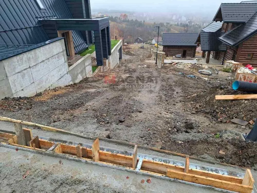 Prodaja, plac, 800m², Potoci, Zlatibor