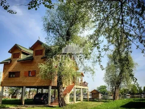 Rent, house, 200m², Surčin, Beograd - image 1