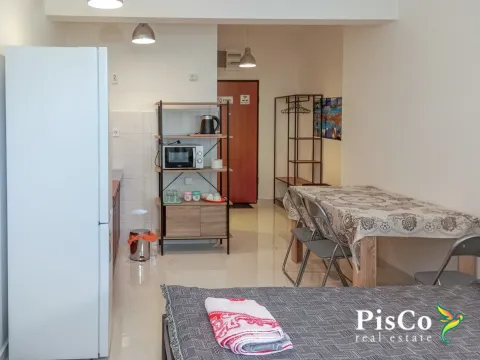 Prodaja, garsonjera, 27m², Preko Morače, Podgorica - image 4