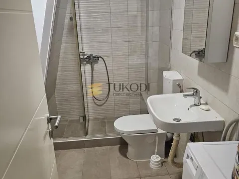 Izdavanje, dvosoban stan, 40m², Zemun Novi Grad, Zemun Sve Podlokacije - image 7