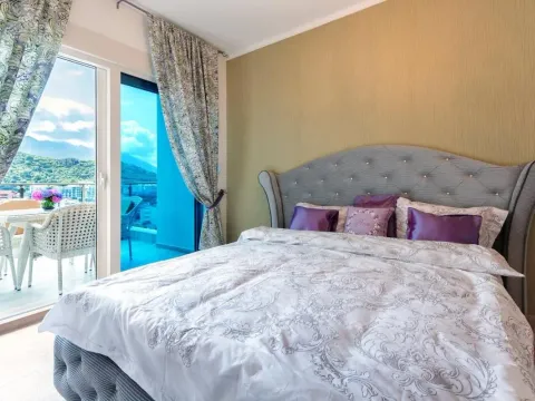 Prodaja, dvosoban stan, 63m², Bečići, Budva - image 6