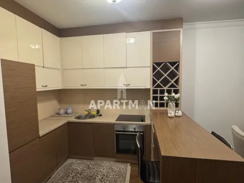 Izdavanje, trosoban stan, 96m², Čubura, Beograd - image 4