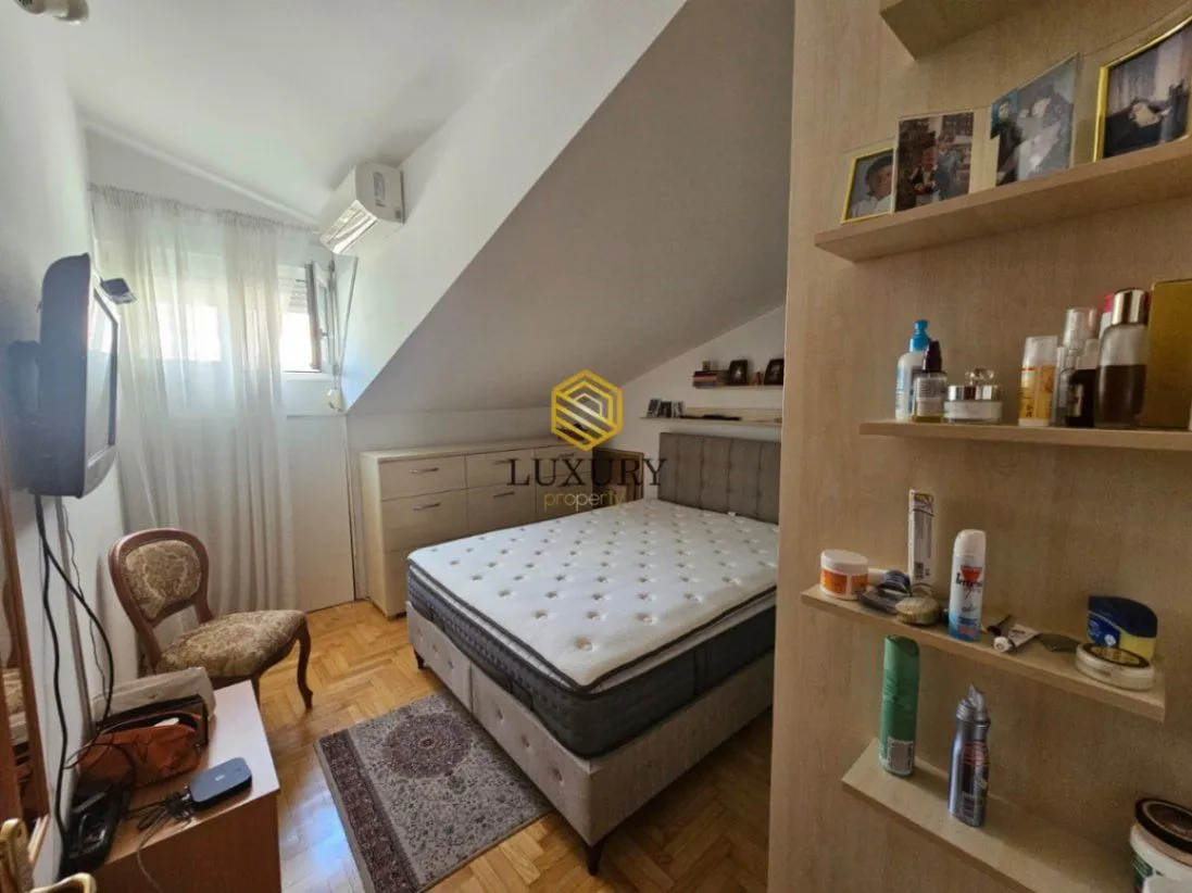 Prodaja, stan, 65m², Preko Morače, Podgorica