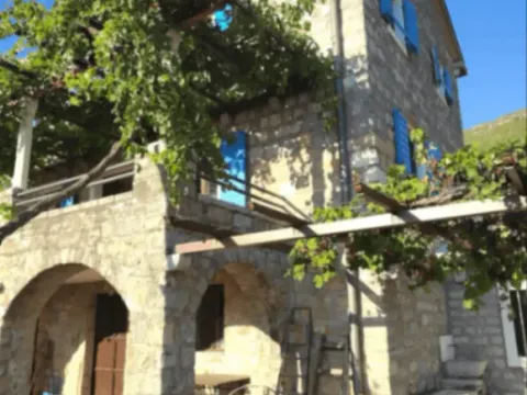 Stan-na-dan, kuća, 200m², Sveti Stefan, Budva - image 10