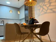 Rent, two bedroom apartment, 74m², Central Point, Podgorica - image 3