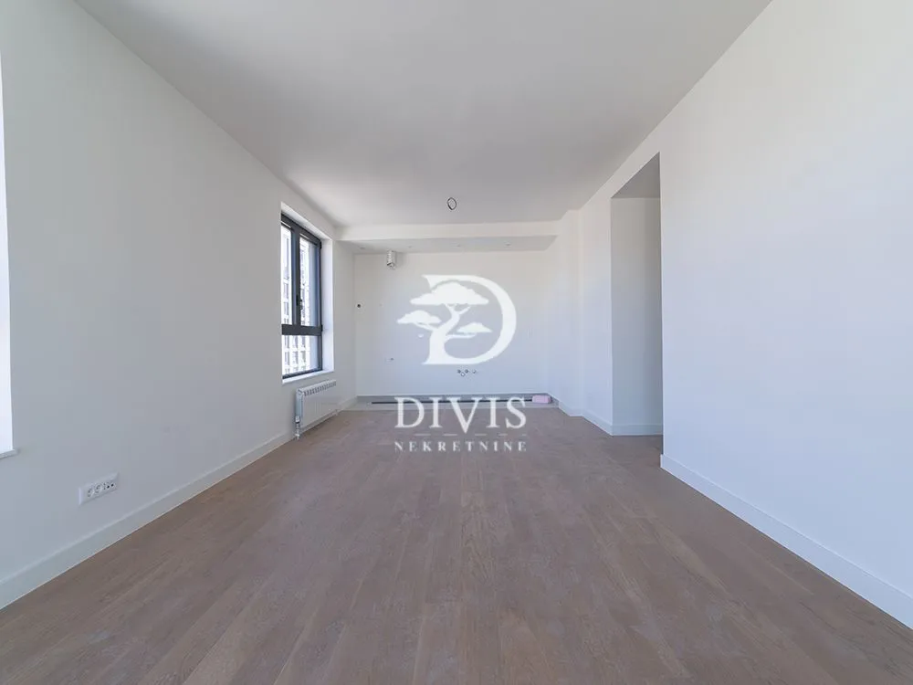Prodaja, trosoban stan, 80m², Beograd Na Vodi, Beograd