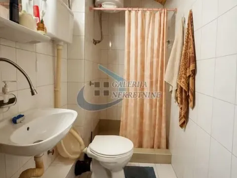 Sale, three bedroom apartment, 88m², Čukarica, Beograd - image 14