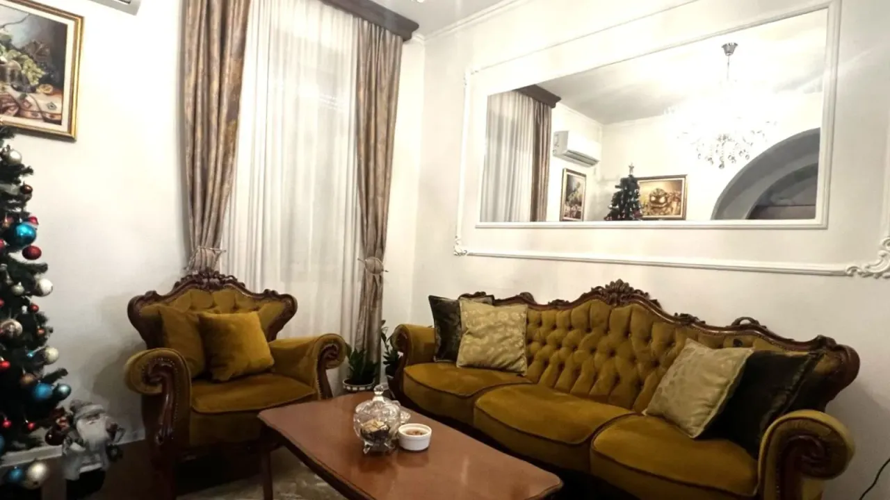 Prodaja, dvosoban stan, 78m², Centar, Podgorica