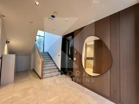 Rent, house, 230m², Gornja Gorica, Podgorica - image 8