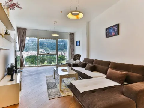 Izdavanje, jednosoban stan, 77m², Tre Canne, Budva - image 8