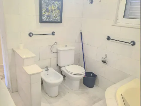 Rent, two bedroom apartment, 75m², Centar, Herceg Novi - image 10