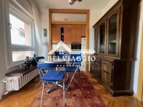 Izdavanje, dvosoban stan, 54m², Bandžovo brdo, Rožaje - image 5