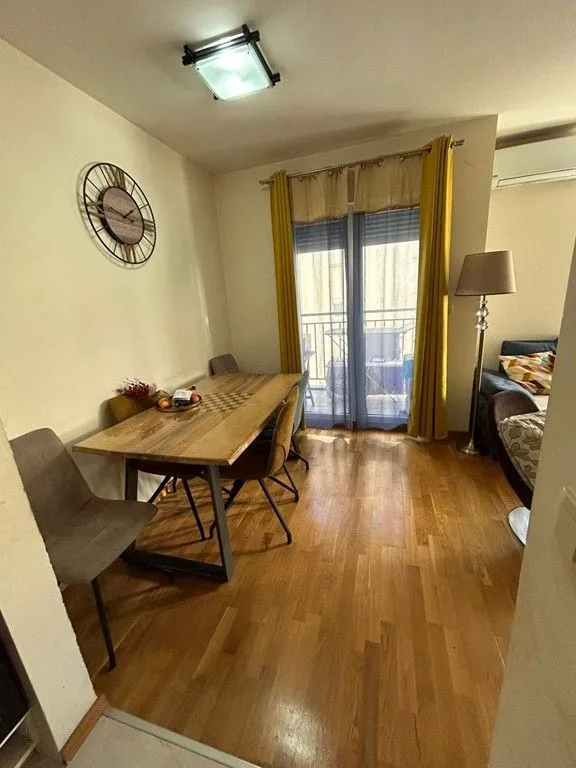 Sale, two bedroom apartment, 61m², Zagorič, Podgorica