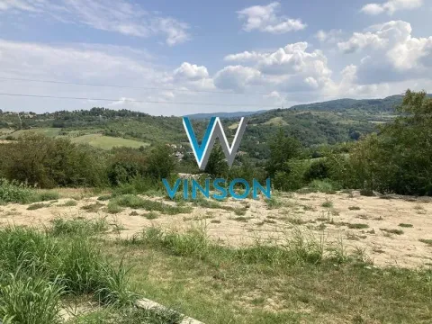 Sale, land lot, 1089m², Ledinci, Petrovaradin - image 8