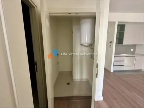 Izdavanje, dvosoban stan, 65m², Savski Venac, Beograd - image 12