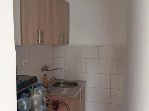 Prodaja, jednosoban stan, 31m², Grbavica, Novi Sad Sve Podlokacije - image 9