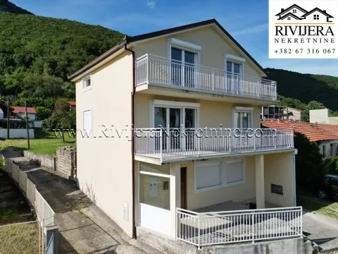 Prodaja, kuća, 145m², Baošići, Herceg Novi - image 3