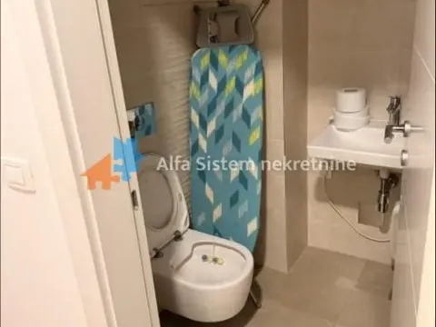 Rent, four bedroom apartment, 106m², Novi Beograd Blok 65, Novi Beograd Sve Podlokacije - image 8