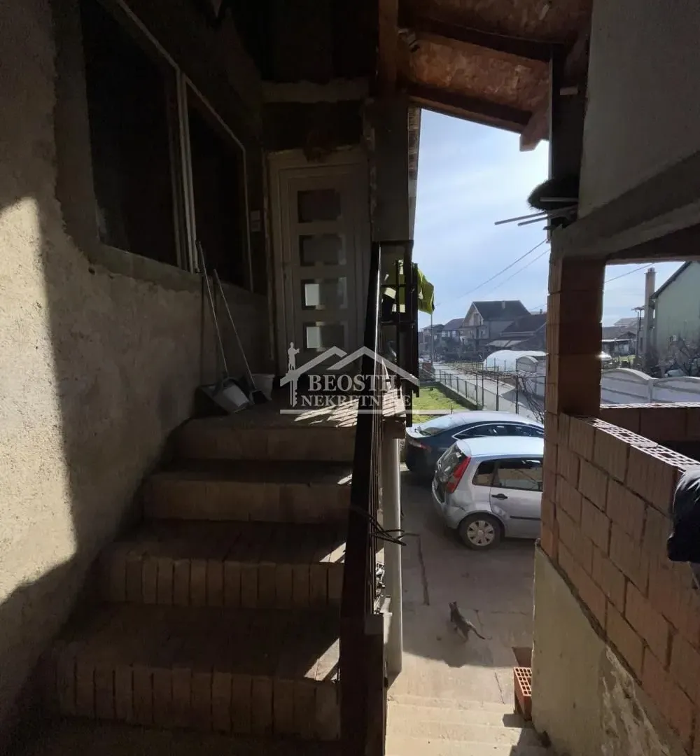 Prodaja, kuća, 142m², Centar, Smederevo
