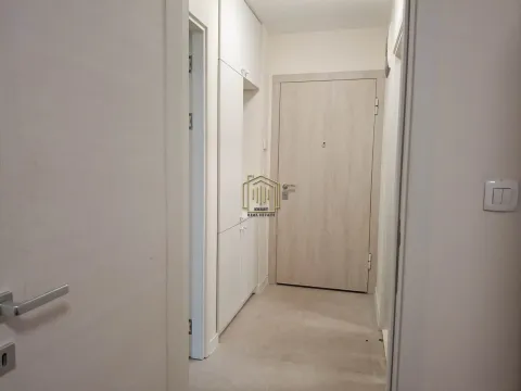 Rent, one bedroom apartment, 40m², Pobrežje, Podgorica - image 5