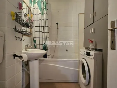 Izdavanje, dvosoban stan, 66m², Kalenić Pijaca, Vračar Sve Podlokacije - image 11