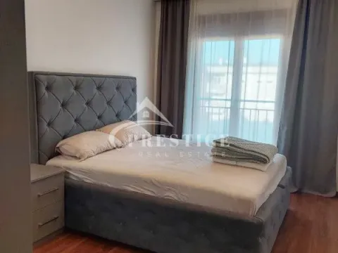 Izdavanje, jednosoban stan, 47m², Master Kvart, Podgorica - image 3