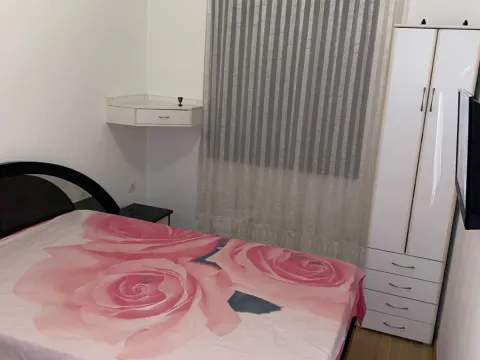 Rent, one bedroom apartment, 45m², Vezirov Most, Podgorica - image 7