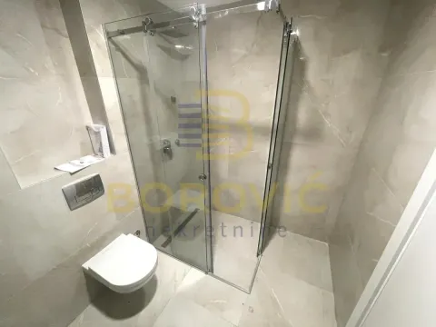 Prodaja, dvosoban stan, 68m², Bezanijska Kosa 1, Bežanijska Kosa Sve Podlokacije - image 14