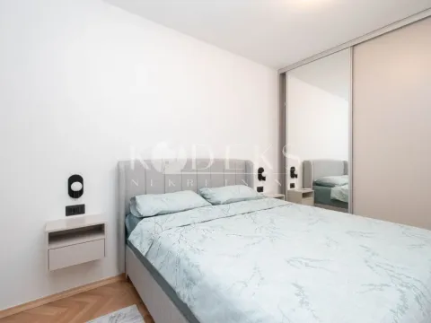 Izdavanje, trosoban stan, 83m², Preko Morače, Podgorica - image 11