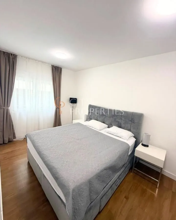Rent, apartment, 47m², Zagorič, Podgorica