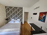 Rent, two bedroom apartment, 75m², Gospoština, Budva - image 13